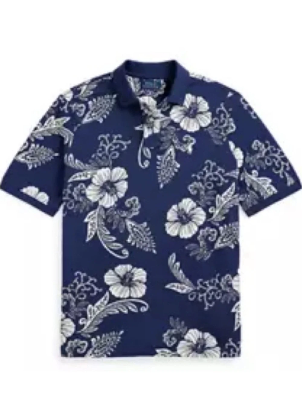 RALPH LAUREN POLO SIZE X-LARGE